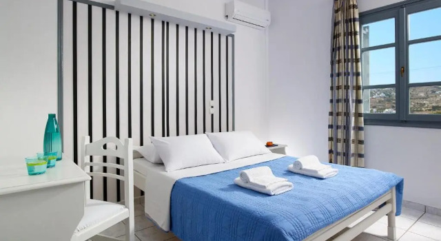 Номер Economy Galanis Rooms