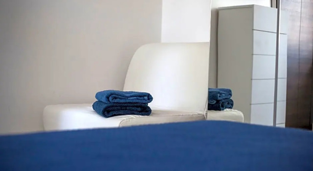 Affittacamere Caletta del Conero, Rezerwuj Bed and Breakfast Numana 