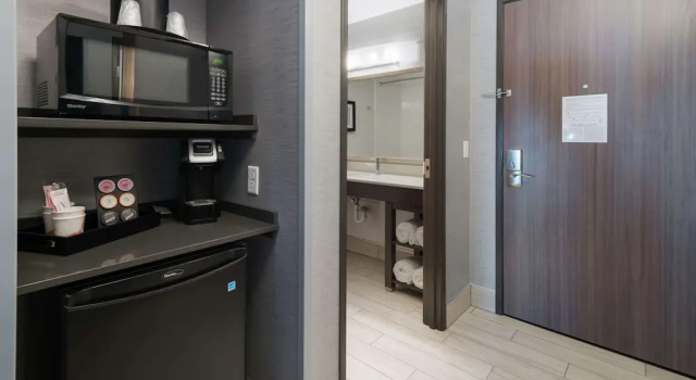 Люкс Comfort Suites Kennewick At Southridge
