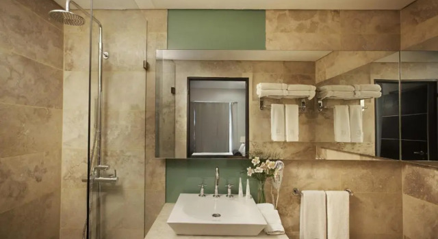 Семейный номер Standard Mod Hotels Mendoza