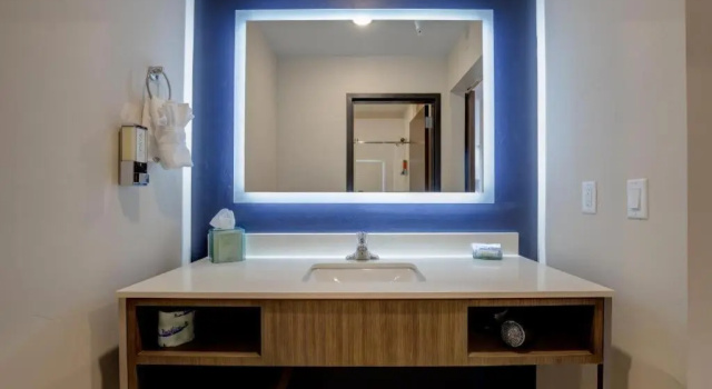Номер Standard Scenic View Inn & Suites Moab