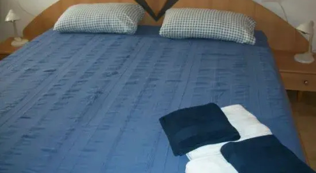 Апартаменты 1 Bedroom Penthouse On Front Line Of The Beach