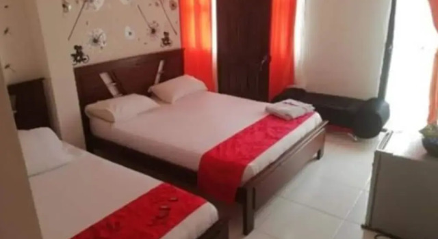 Hotel Cartago Plaza, Réserver Hôtel Cartago Valle del Cauca