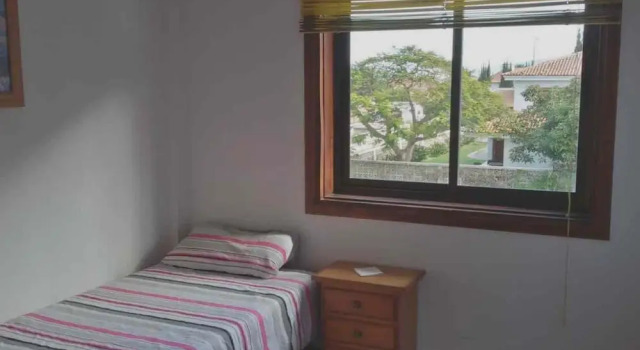 Apartment With 2 Bedrooms in Puerto de la Cruz, With Wonderful sea View, Furnished Balcony and Wifi, Забронировать Апартаменты/квартира Отели Пуэрто-де-ла-Крус с парковкой, рядом с Jardin Aquatico, Парковка