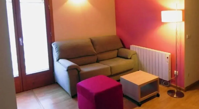 Appartamento Caserón Baruca