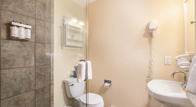 Студия Manitou Lodge 2 by Alpine Lodging Telluride