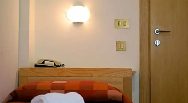 Номер Economy Hotel Solemare - Frontemare - 3 Stelle Superior