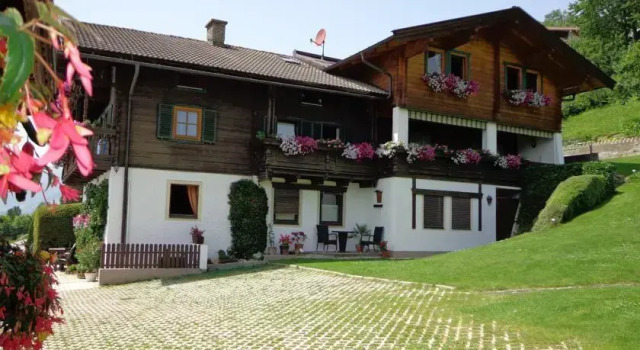 Landhaus Aigner