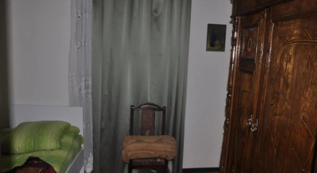 Номер Standard Tin-Tina Guesthouse