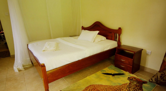 Kalya Courts Hotel, Réserver Hôtel Fort Portal Western Uganda