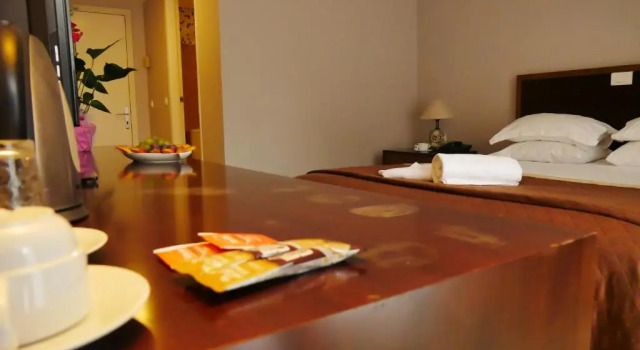 Talen Otel