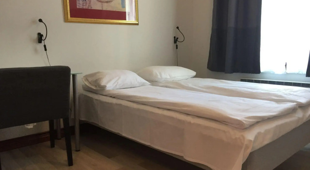 P-Hotels Oslo