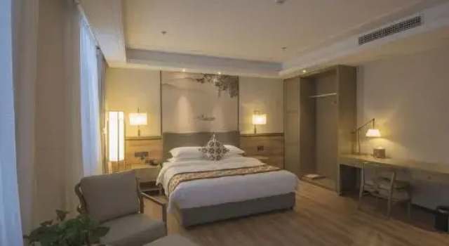 Wuxi Sakura Villa （Taihu Yuantouzhu Scenic Area）, Book Villa Cottages in Wuxi, Cottage