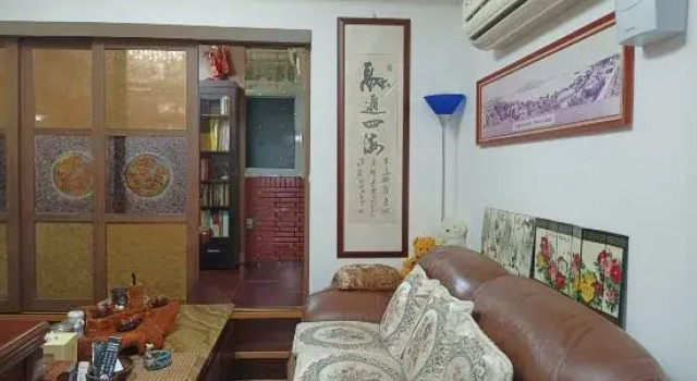 My small countyard  Homestay, Забронировать Отель Нью-Тайбэй Тайвань, рядом с Старая улица Тамсуи