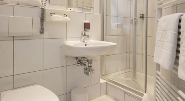 Номер Superior AKZENT Hotel Krone