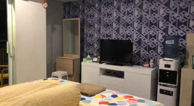 Apartemen Pentapolis Balikpapan