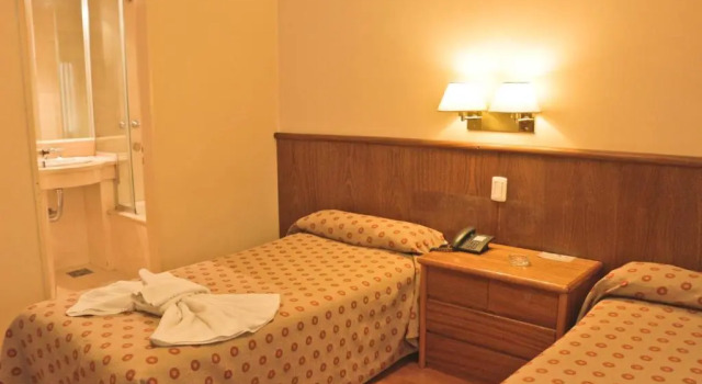 Номер Standard Hotel Felipe II