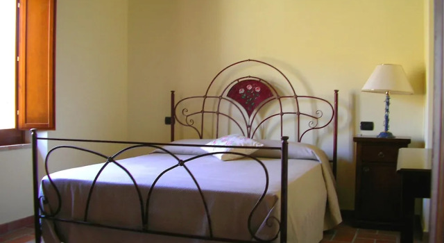 Agriturismo La Cicala, Rezerwuj Dom wakacyjny Carassai Marche