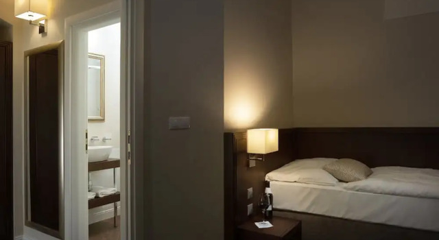 Номер Standard Hotel Ambassador