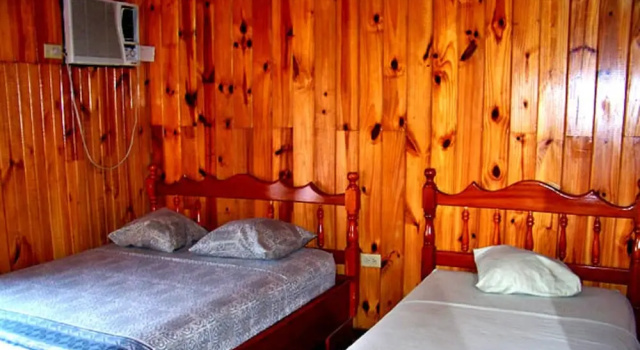 Номер Standard Hotel Sagitario