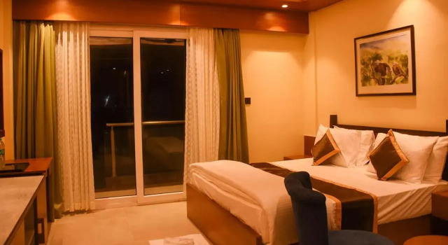 Luxury Amar Tree Resort, Mandarmani, Book Hotel Hoteller i Mandarmani med pool, Swimmingpool