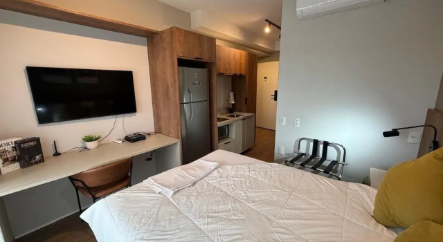 Апартаменты Classic Haus Mitre Residences