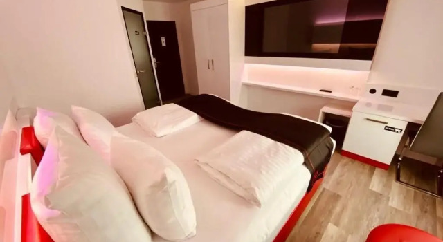 DORMERO Hotel Bretten