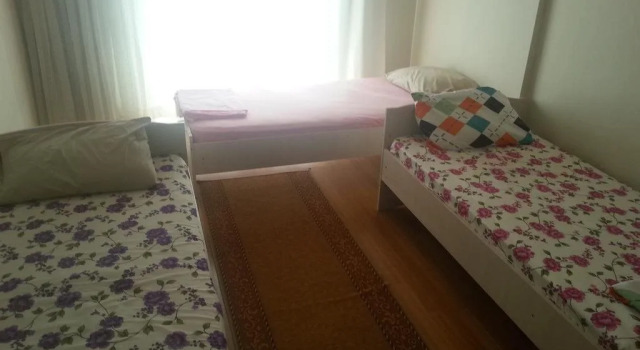 Beyşehir Otel, Rezerwuj Hotel Beysehir Central Anatolia Region