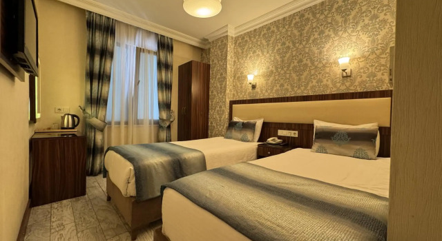 Hotel Bulvar