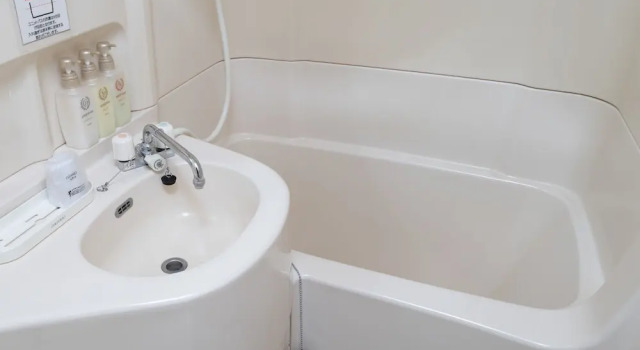 Номер Standard Hirosaki Touei Hotel