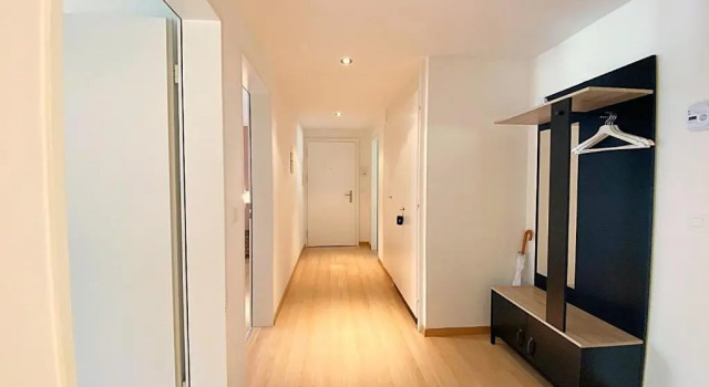 Seeblick an Luxusmeile 4P, 70m2 - Parkplatz, S11-1, Book Hotel St. Moritz 