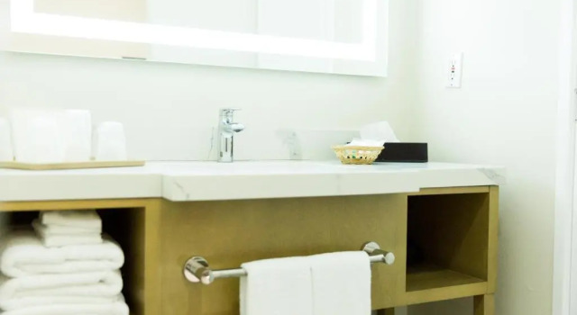 Четырёхместный номер Standard Los Viajeros Inn
