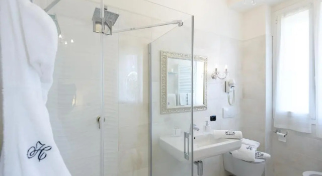 Двухместный номер Superior Boutique Hotel San Giovanni