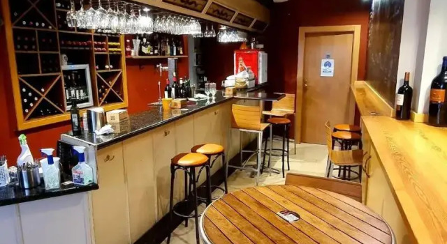 Hostal El Olivo