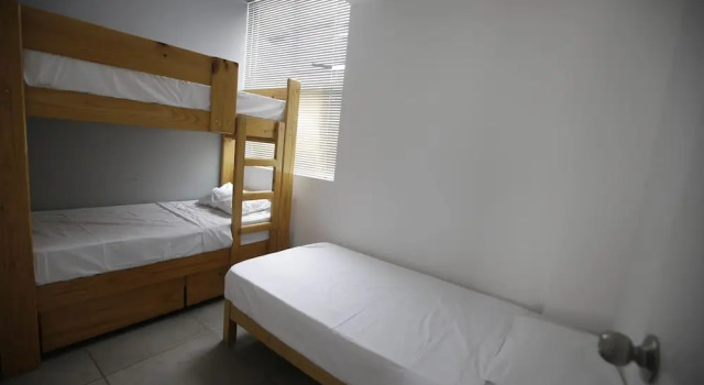 Апартаменты Superior Apartments Boutique Punta Hermosa