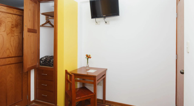 Wayra Dreams Hotel