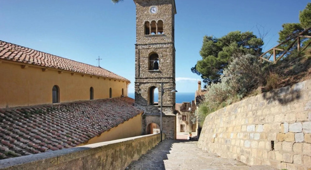 Villa Angela