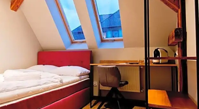 Номер Standard ApartHotel I SORAU