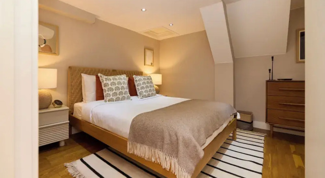 Stylish Urban Retreat, Varaa Huoneisto Asunnot kohteessa Merseyside, Huoneisto