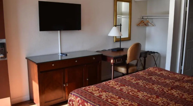 Номер Standard Valley Hotel