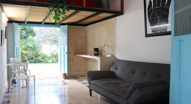 Hacienda Ticopo, Buchen Sie Hotel Acanceh 