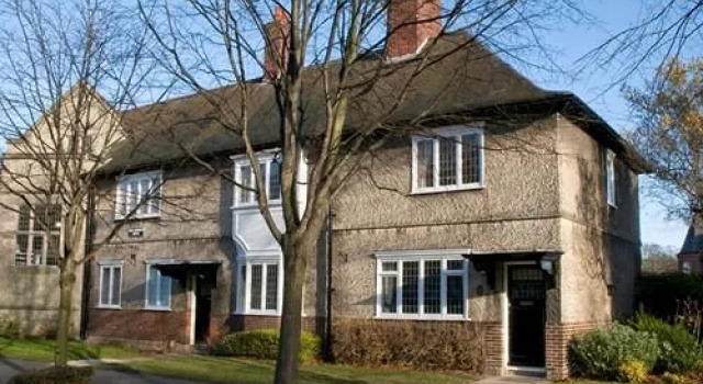 Port Sunlight Holiday Cottages, Забронировать Отель Бизнес-отели Англии, 4* 5*
