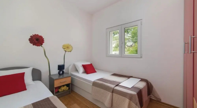 Amazing Home in Ploce With Wifi and 2 Bedrooms
