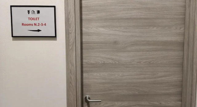 Одноместный номер Standard Airport Boulevard Guesthouse