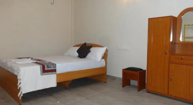 Hotel Alas Garden