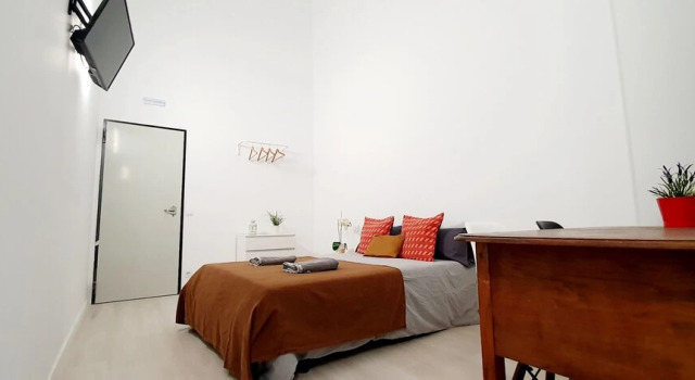Hostal Urban Basic
