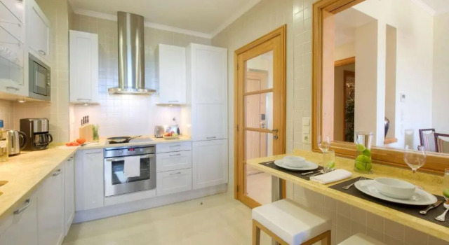 Апартаменты с 2 комнатами The Residences Vilamoura