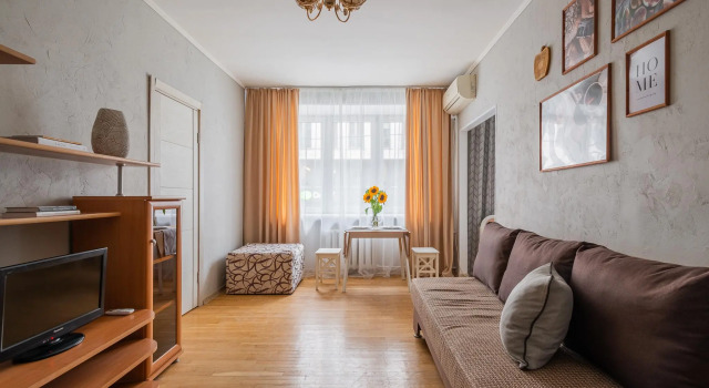Kvart-Hotel (Кварт-Отель) на улице Гашека, Забронировать Отель Центральный административный округ Москва