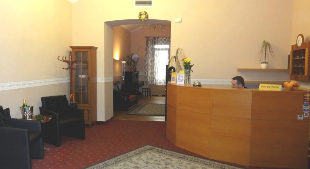 Hotel Venezia