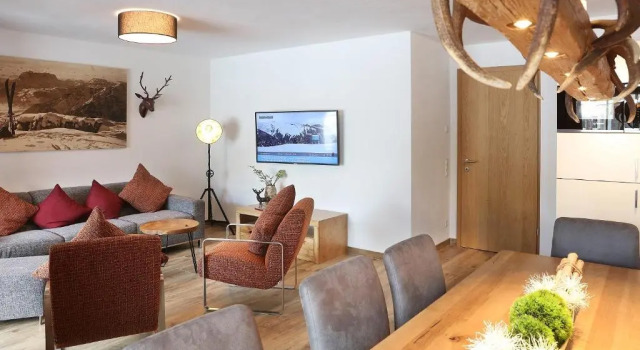 Апартаменты Gasthof Mitterwirt